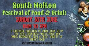 South Molton Festival of Food and Drink