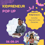 Kidpreneur Fair