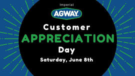 Customer Appreciation Day