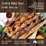 Grill & BBQ Fest