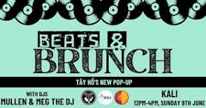 BEATS & BRUNCH