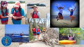 Kayak Summer Camp (Kids & Teens)