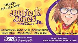 Junie B. Jones the Musical