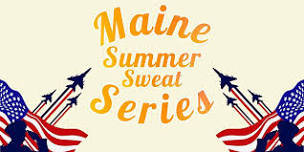 Maine Summer Sweat Series Memorial Day 5K/ 10K Fun Run