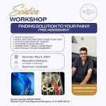 Sciatica Workshop