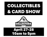 SA Collectibles & Card Show