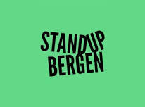 Sommerstandup med Stand Up Bergen