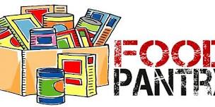 Free Food Pantry