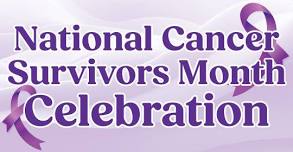 Cancer Survivors Celebration with Marshall Health Network