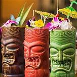 Tiki Night