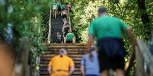 Défi Escaliers Québec