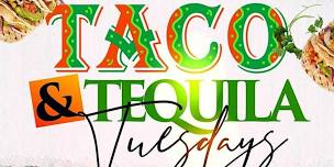 TACO TUESDAYS @ ACE ATLANTA!