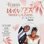 Winter Weddings and Events Expo