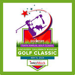 Tenth Annual Golf Classic