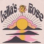 Leila's Rose