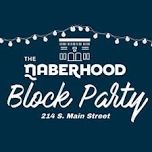 Get Ready to Party: Naberhood Block Party in Shawano on June 4th! — Cloud Nine Fire Show