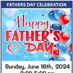 Fathers Day Celebration