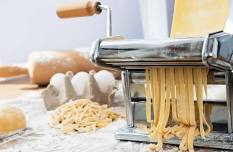 Handmade Pasta Class