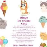 Ice Cream Event at Lily Pad's — Ten Lives Club