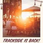 TRACKSIDE SEASON OPENER!  — Kulshan Brewing Company