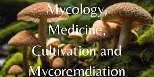 Mycology  Medicine  Cultivation and Mycoremediation,