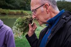 Forage and Cook - Shropshire