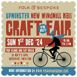 The New Windmill Hall Upminster Artisan Craft Fair