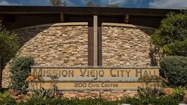 Mission Viejo City Council Meeting