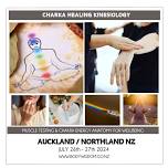 Kinesiology Practitioner Training  - CHAKRA HEALING