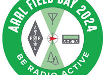 Schaumburg Amateur Radio Club Field Day, Saturday June 22