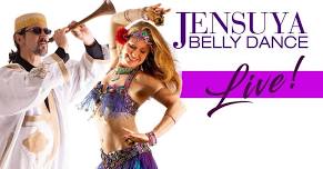 Belly Dancing Night at Alfredo's Ristorante