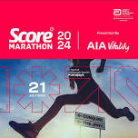 Score Marathon AiA