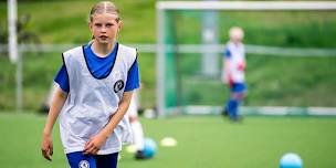 Chelsea Football School, Kolbotn IL