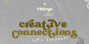 Connect & Create Through Yoga & Art