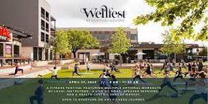 Wellfest 2024