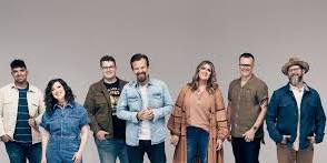 Casting Crowns