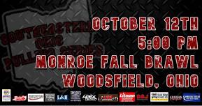 Monroe County Fall Brawl