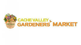 2024 Cache Valley Gardeners Market