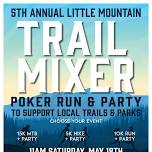 Little Mountain Trail Mixer