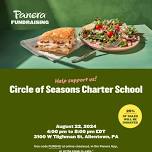 PANERA DINE & DONATE