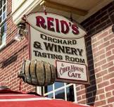 Neil and Shannon Live at Reid's Winery & Cider House