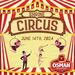 Shrine Circus