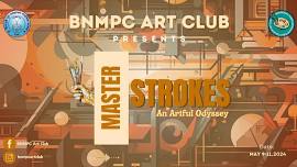 MASTERSTROKES 1.0