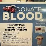 Blood Drive