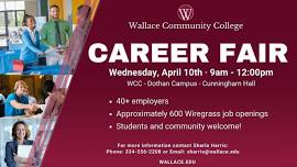 Career Fair