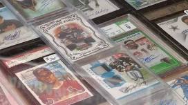 Sports Card Show