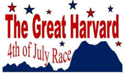 The Great Harvard 4th of July Road Race