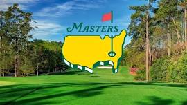 US Masters Big Breakfast & Stableford Comp