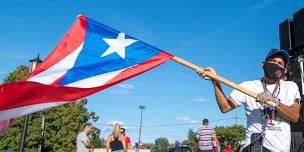 Hartford Latino Fest