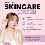 SKINCARE WORKSHOP IPOH